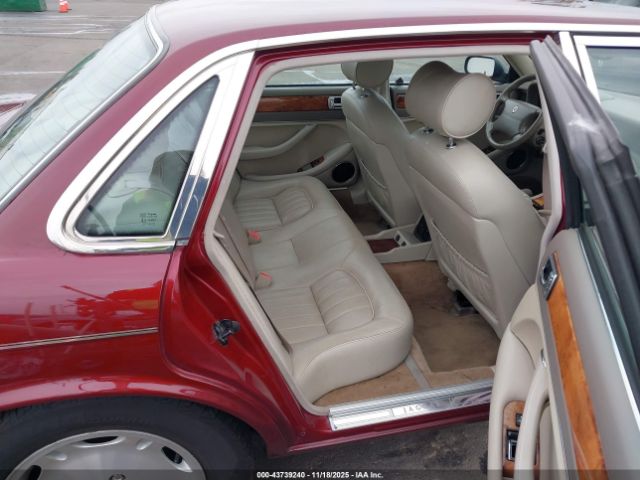1997 JAGUAR XJ6 SAJHX1241VC805159 Photo 7