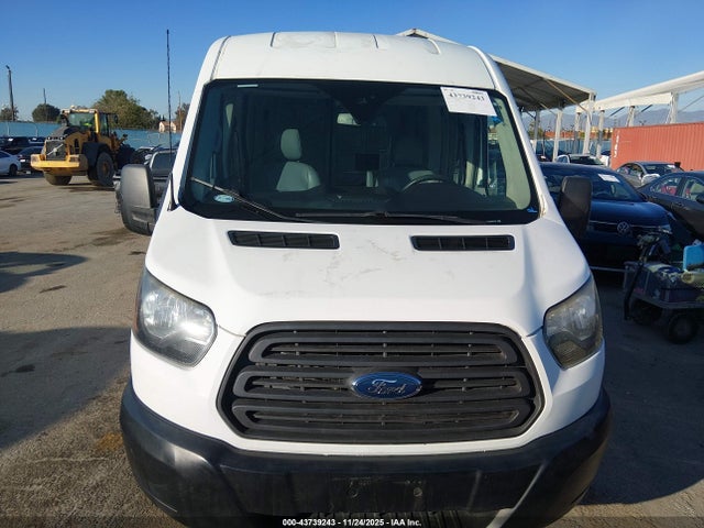 Ford Transit-150 2017 1FTYE1CM3HKA71962 Image 12