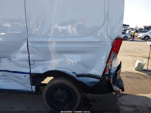 Ford Transit-150 2017 1FTYE1CM3HKA71962 Image 6