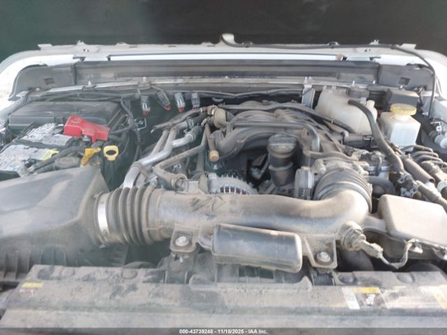 2023 JEEP GLADIATOR 1C6HJTFG8PL549693 Photo 9