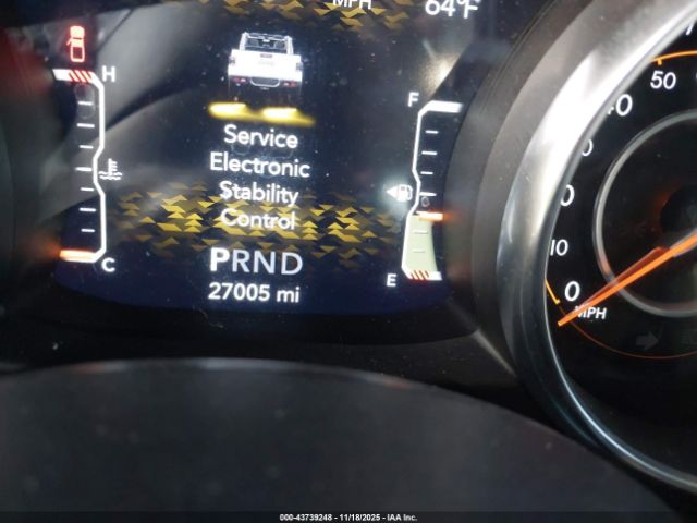 2023 JEEP GLADIATOR 1C6HJTFG8PL549693 Photo 6