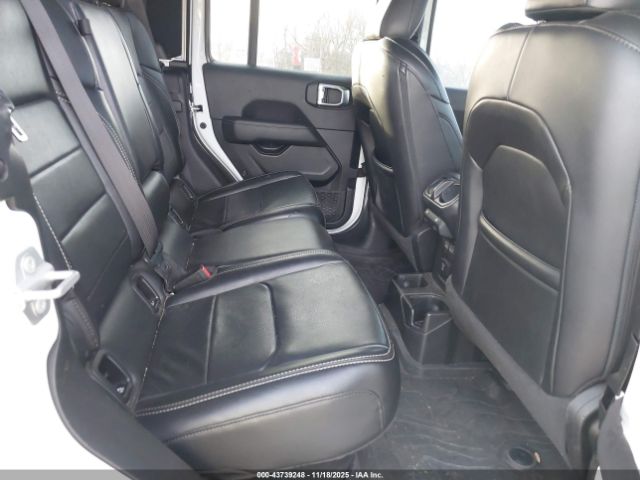 2023 JEEP GLADIATOR 1C6HJTFG8PL549693 Photo 7