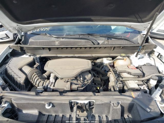 2022 GMC ACADIA 1GKKNMLSXNZ157881 Photo 9