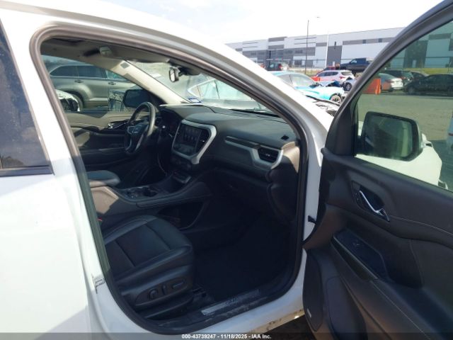 2022 GMC ACADIA 1GKKNMLSXNZ157881 Photo 4