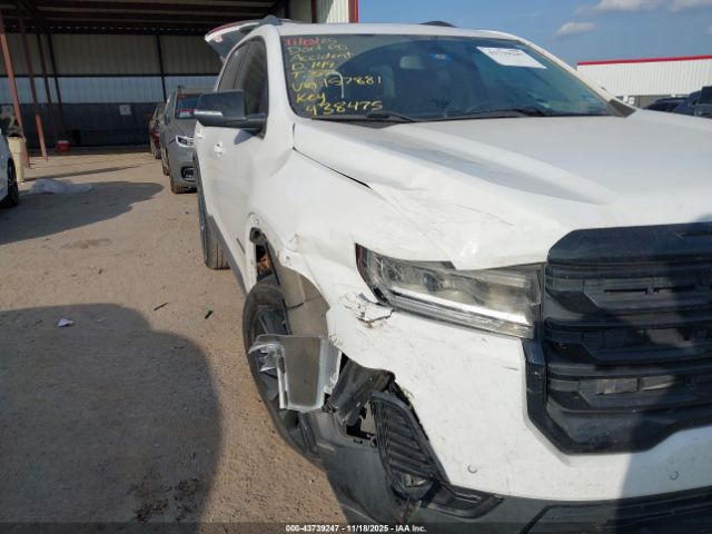 2022 GMC ACADIA 1GKKNMLSXNZ157881 Photo 5