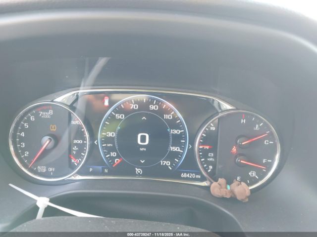 2022 GMC ACADIA 1GKKNMLSXNZ157881 Photo 6