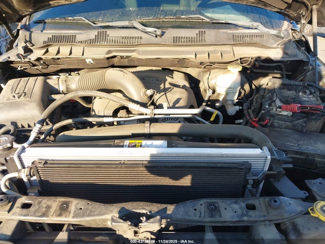 RAM 1500 Express 4x2 6'4 Box 2017 1C6RR6FT0HS855001 Image 10