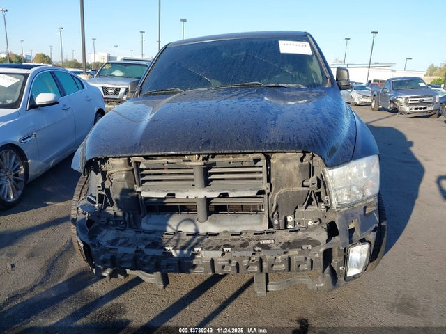 RAM 1500 Express 4x2 6'4 Box 2017 1C6RR6FT0HS855001 Image 13