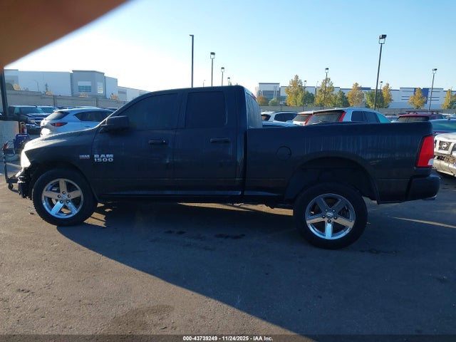 RAM 1500 Express 4x2 6'4 Box 2017 1C6RR6FT0HS855001 Image 15