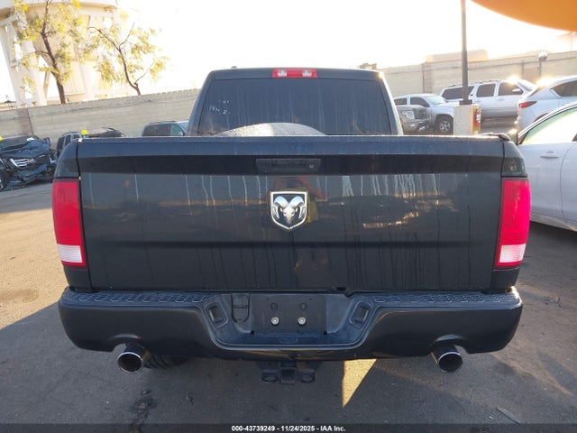 RAM 1500 Express 4x2 6'4 Box 2017 1C6RR6FT0HS855001 Image 17