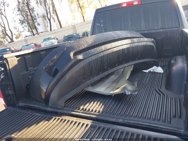RAM 1500 Express 4x2 6'4 Box 2017 1C6RR6FT0HS855001 Image 12