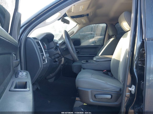 RAM 1500 Express 4x2 6'4 Box 2017 1C6RR6FT0HS855001 Image 5