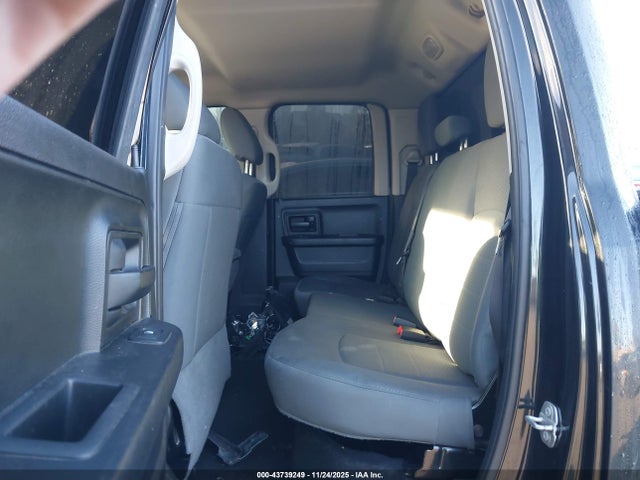 RAM 1500 Express 4x2 6'4 Box 2017 1C6RR6FT0HS855001 Image 8