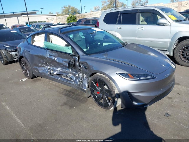 2024 TESLA MODEL 3 5YJ3E1ET1RF892538 Photo 0