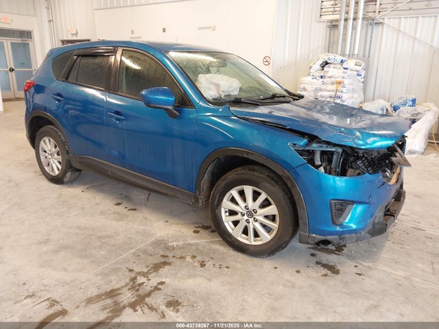 2013 MAZDA CX-5 JM3KE2BE5D0161729