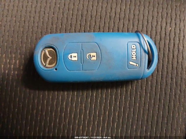 2013 MAZDA CX-5 JM3KE2BE5D0161729 Photo 10