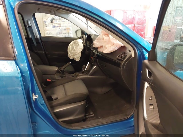 2013 MAZDA CX-5 JM3KE2BE5D0161729 Photo 4