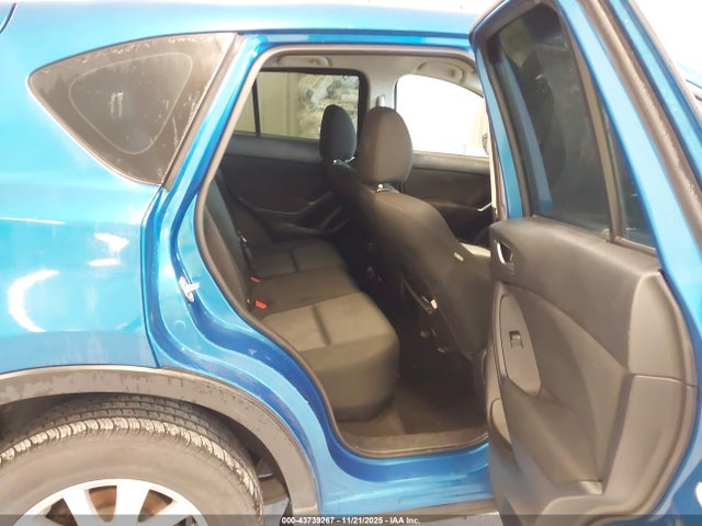 2013 MAZDA CX-5 JM3KE2BE5D0161729 Photo 7