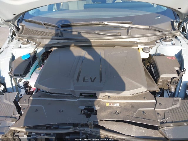 7YAKN4DA5SY029155 Hyundai Ioniq 5 Sel