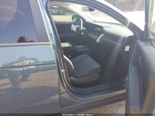 7YAKN4DA5SY029155 Hyundai Ioniq 5 Sel