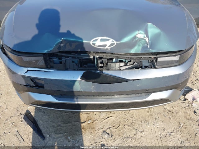 7YAKN4DA5SY029155 Hyundai Ioniq 5 Sel