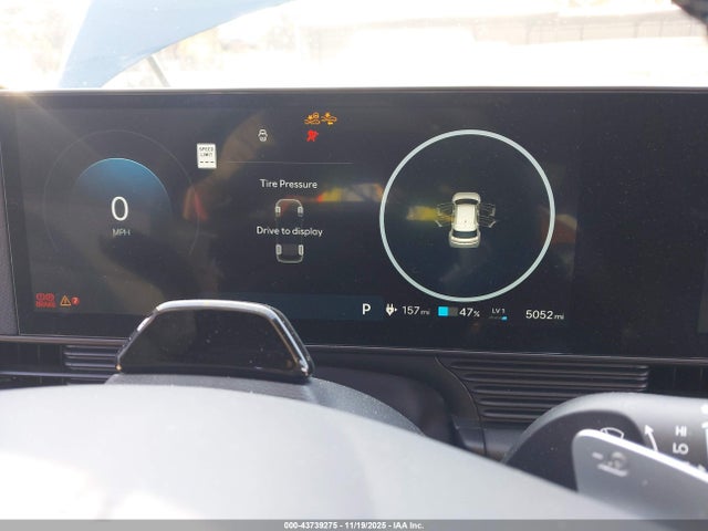 7YAKN4DA5SY029155 Hyundai Ioniq 5 Sel