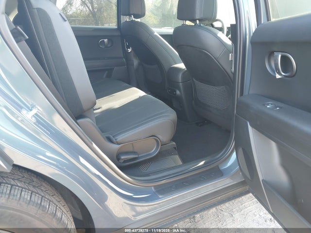 7YAKN4DA5SY029155 Hyundai Ioniq 5 Sel