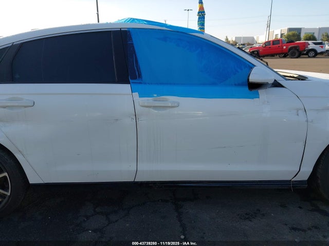 1HGCY2F86RA079259 Honda Accord Hybrid Touring
