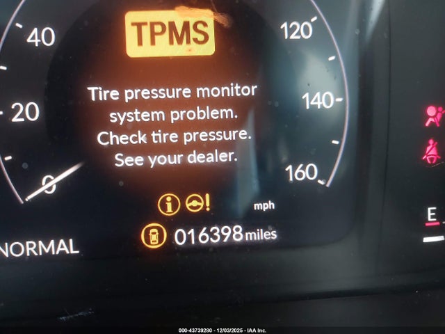1HGCY2F86RA079259 Honda Accord Hybrid Touring