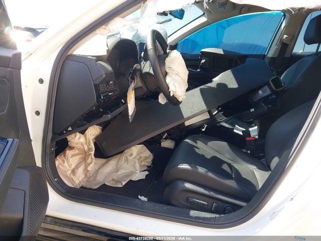 1HGCY2F86RA079259 Honda Accord Hybrid Touring
