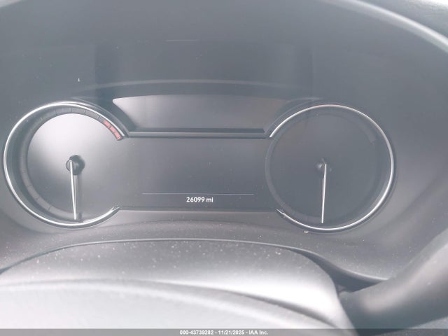 2022 CADILLAC XT4 1GYFZBR43NF124750 Photo 6