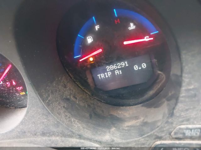 2005 ACURA TL 19UUA66255A069277 Photo 6