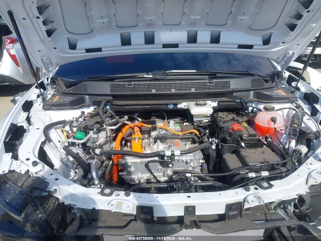 3GN7DSRP7SS205025 Chevrolet Equinox Ev Rs