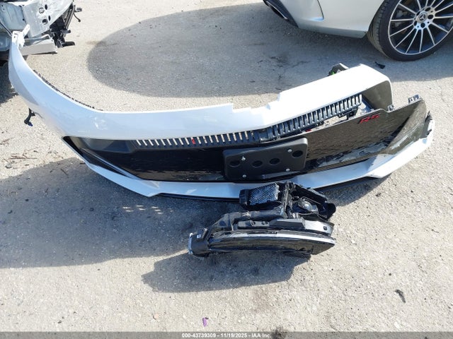 3GN7DSRP7SS205025 Chevrolet Equinox Ev Rs