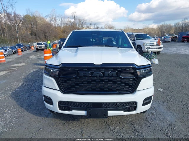 Продажа на аукционе авто 2025 Ram 1500 Big Horn  4x4 5'7 Box, vin: 1C6RRFFG4SN171299, номер лота: 43739313