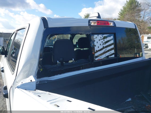 Продажа на аукционе авто 2025 Ram 1500 Big Horn  4x4 5'7 Box, vin: 1C6RRFFG4SN171299, номер лота: 43739313