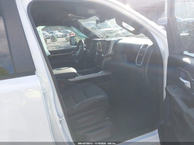 Продажа на аукционе авто 2025 Ram 1500 Big Horn  4x4 5'7 Box, vin: 1C6RRFFG4SN171299, номер лота: 43739313