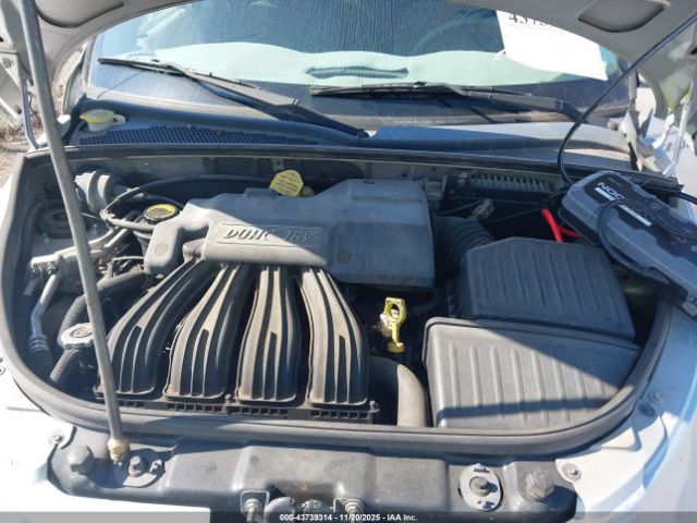 2001 CHRYSLER PT CRUISER 3C4FY4BB61T565723 Photo 9