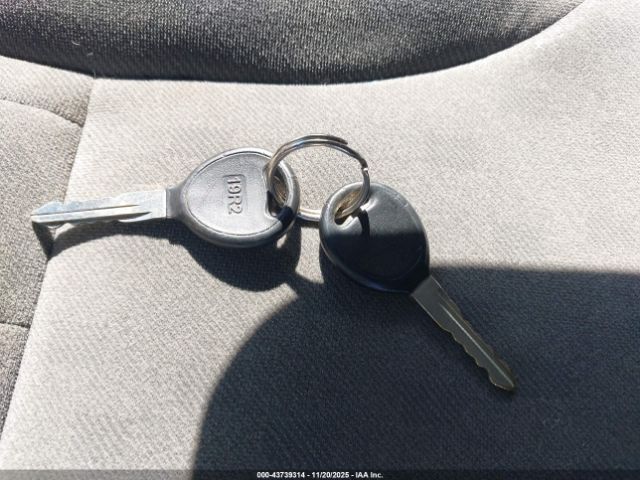 2001 CHRYSLER PT CRUISER 3C4FY4BB61T565723 Photo 10