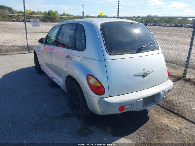 2001 CHRYSLER PT CRUISER 3C4FY4BB61T565723 Photo 2