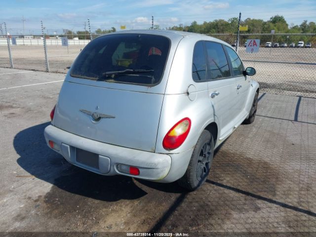 2001 CHRYSLER PT CRUISER 3C4FY4BB61T565723 Photo 3