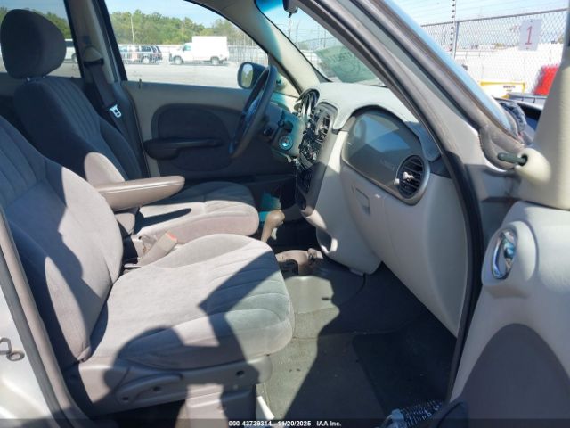 2001 CHRYSLER PT CRUISER 3C4FY4BB61T565723 Photo 4
