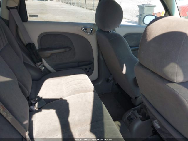 2001 CHRYSLER PT CRUISER 3C4FY4BB61T565723 Photo 7