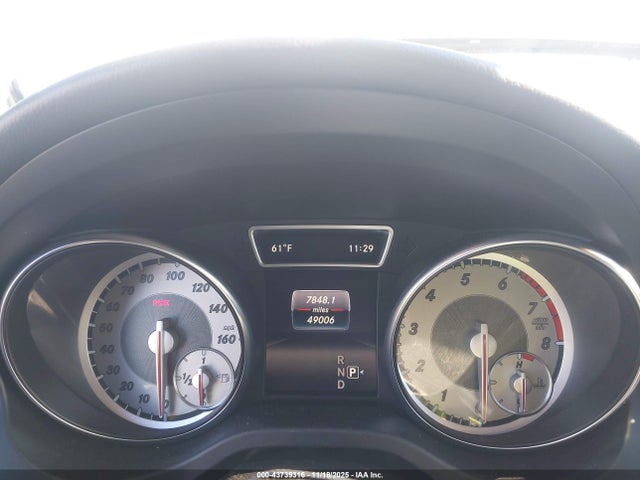 2017 MERCEDES-BENZ GLA 250 WDCTG4GB8HJ361029 Photo 6