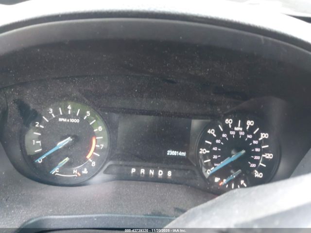 2018 FORD EXPLORER 1FM5K7DH8JGA35477 Photo 6