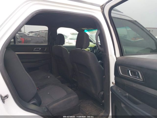 2018 FORD EXPLORER 1FM5K7DH8JGA35477 Photo 7