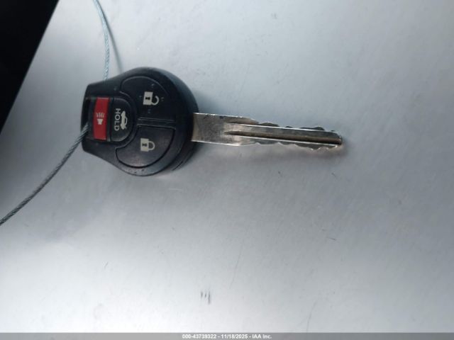 2018 NISSAN SENTRA 3N1AB7AP8JY251295 Photo 10