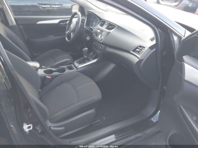 2018 NISSAN SENTRA 3N1AB7AP8JY251295 Photo 4