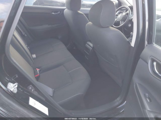 2018 NISSAN SENTRA 3N1AB7AP8JY251295 Photo 7