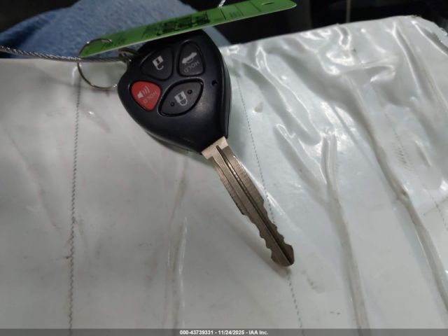 2013 TOYOTA COROLLA JTDBU4EE2DJ123226 Photo 10